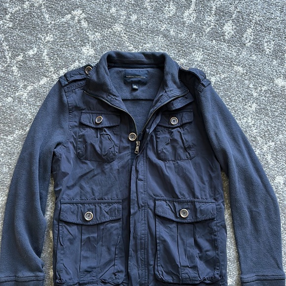 Banana Republic Jacket - Picture 3 of 12